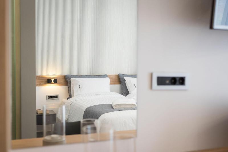 Central City Hotel 하니아 외부 사진